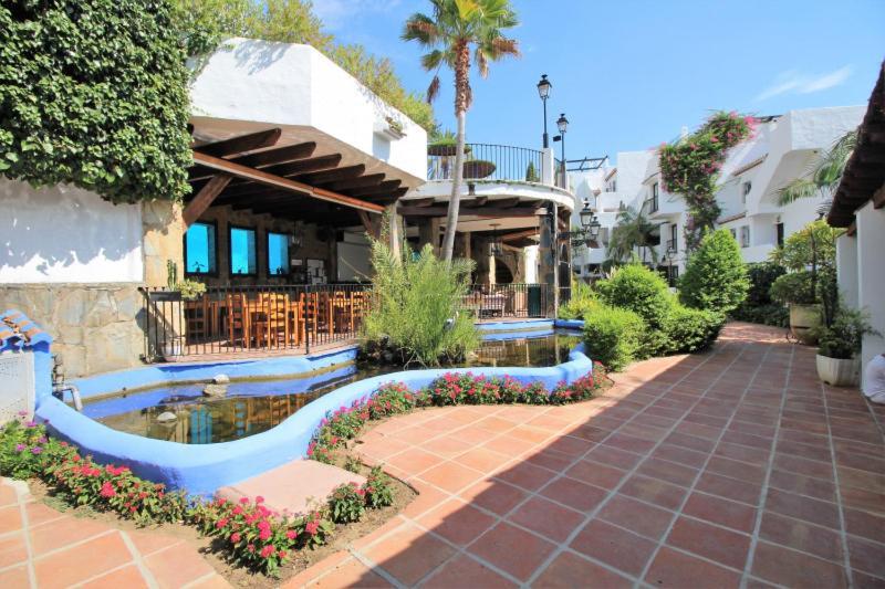 Club Sierra With A View Apartamento *