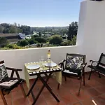 Club Sierra With A View