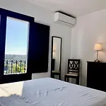 Club Sierra With A View