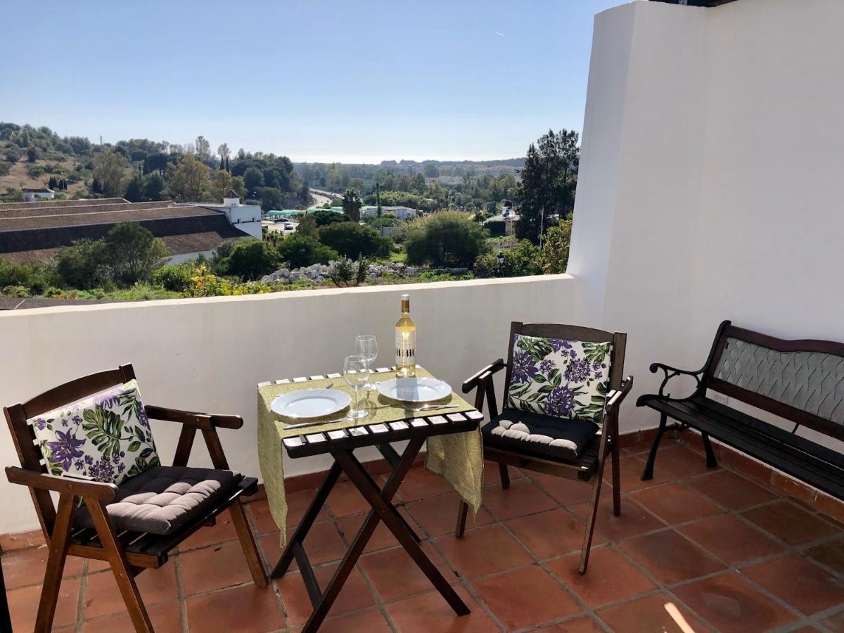Club Sierra With A View Appartamento Marbella