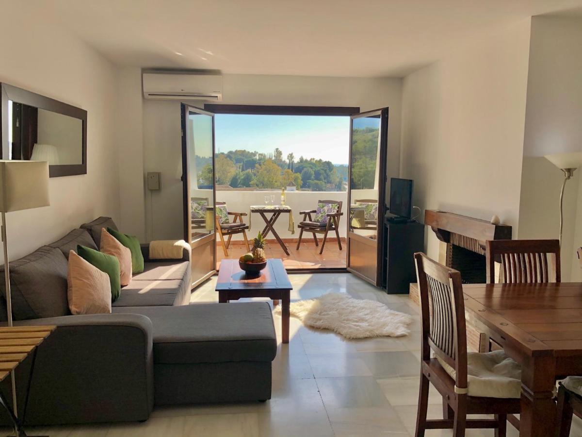 Appartamento Club Sierra With A View