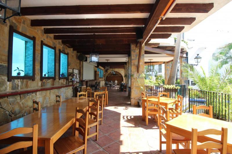 Club Sierra With A View * Marbella