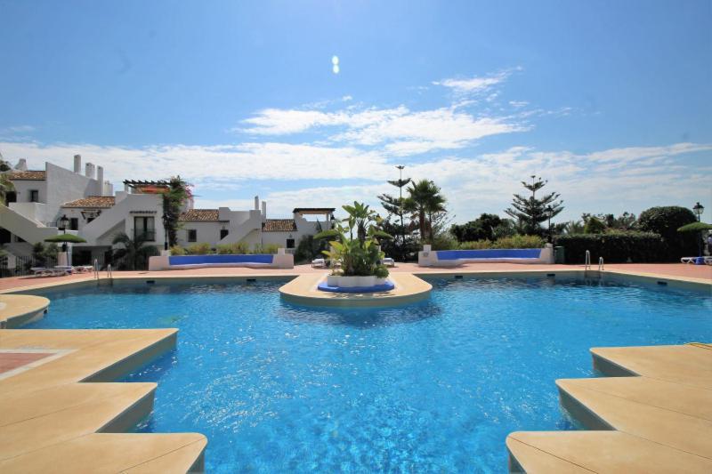 Club Sierra With A View Marbella