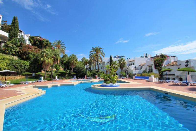 Club Sierra With A View * Marbella